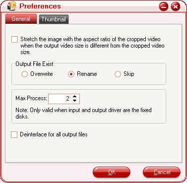 DVD to Blackberry Converter