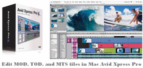 avid xpress mac free download