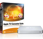 Apple TV Converter Ultimate