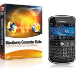 Blackberry Converter Ultimate