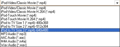 dvd to ipod touch converter