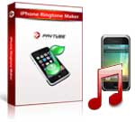 iPhone Ringtone Maker