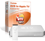 DVD to Apple TV Converter