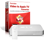 Video to Apple TV Converter