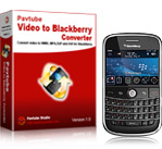 Video to Blackberry Converter