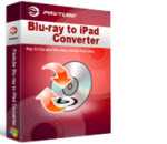 Blu-ray to iPad Converter