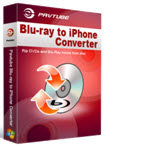 Blu-ray to iPhone Converter