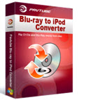 Blu-ray to iPod Converter