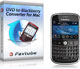 DVD to Blackberry Converter for Mac 