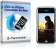 DVD to iPhone Converter for Mac 